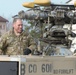 MI-8 Helicopter Training Aid at Storck Barracks, Illesheim, Germany