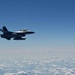Romanian air force Airmen visit Sly Fox and crew