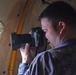 Romanian air force Airmen visit Sly Fox and crew