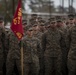 Marine Corps Combat Support Schools Instructor of the Year Ceremony