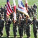 CalGuard's 340th battalion changes leadership