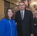 President of the Federative Republic of Brazil Jair Bolsonaro Participates in an Armed Forces Full Honors Wreath-Laying Ceremony at the Tomb of the Unknown Soldier