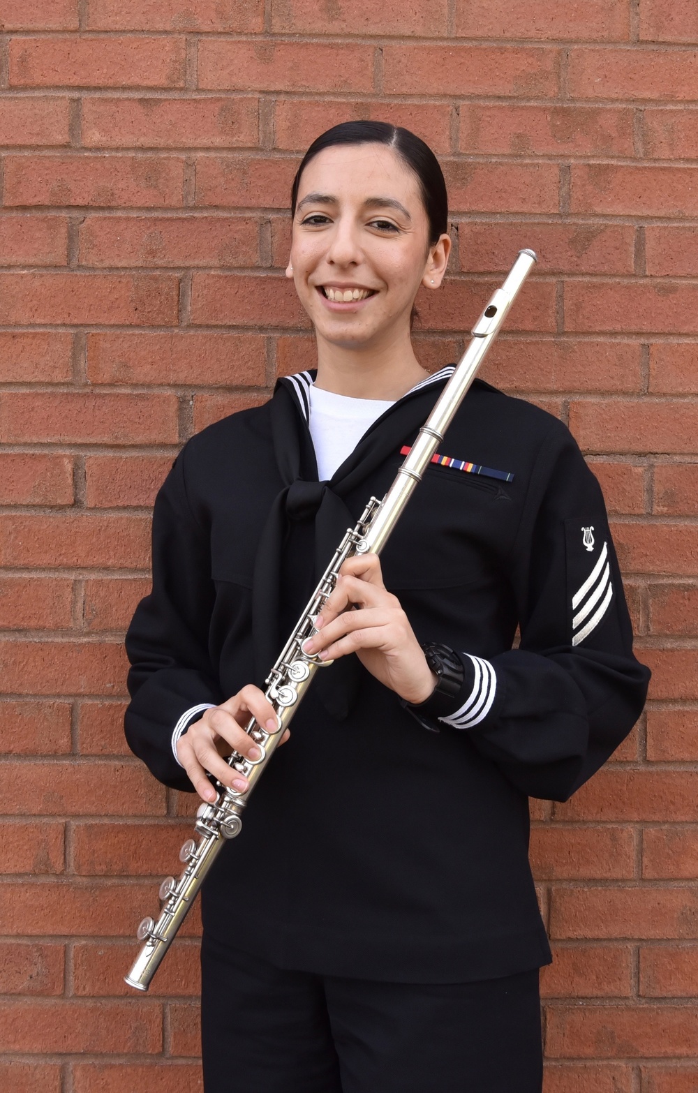 U.S. Fleet Forces Band - Sailor Spotlight