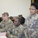 Sisters in Arms – 1st TSC launches new mentorship program