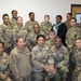 Sisters in Arms – 1st TSC launches new mentorship program