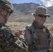 2nd Marine Division CG Meritoriously Promotes Cpl Patrick Mulcahy