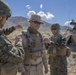 2nd Marine Division CG Meritoriously Promotes Cpl Patrick Mulcahy