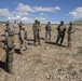 2nd Marine Division CG Meritoriously Promotes Cpl Patrick Mulcahy
