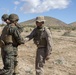 2nd Marine Division CG Meritoriously Promotes Cpl Patrick Mulcahy