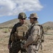 2nd Marine Division CG Meritoriously Promotes Cpl Patrick Mulcahy