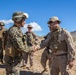 2nd Marine Division CG Meritoriously Promotes Cpl Patrick Mulcahy