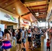 Fort Bliss Food Court