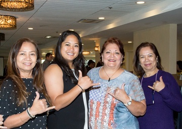 BIG training for Honolulu District USACE