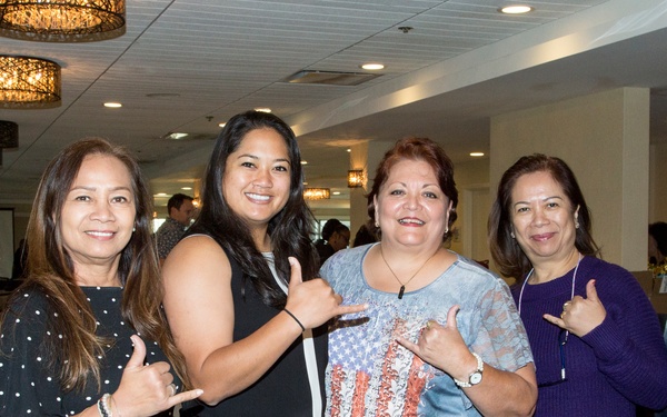 BIG training for Honolulu District USACE