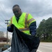 NSA Mid-South Mustangs Perform Community Service