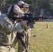 Combat Shooting Drill Demonstration