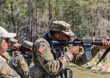 Observing the Firing Line