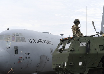 2nd annual C-130 fly-in grows Herk Nation
