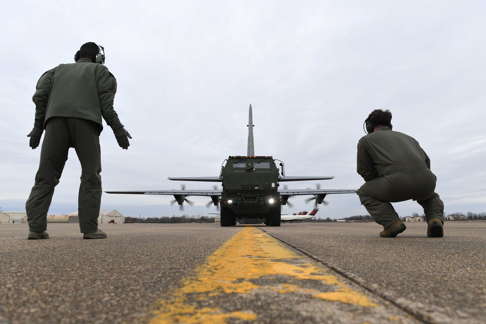 2nd annual C-130 fly-in grows Herk Nation