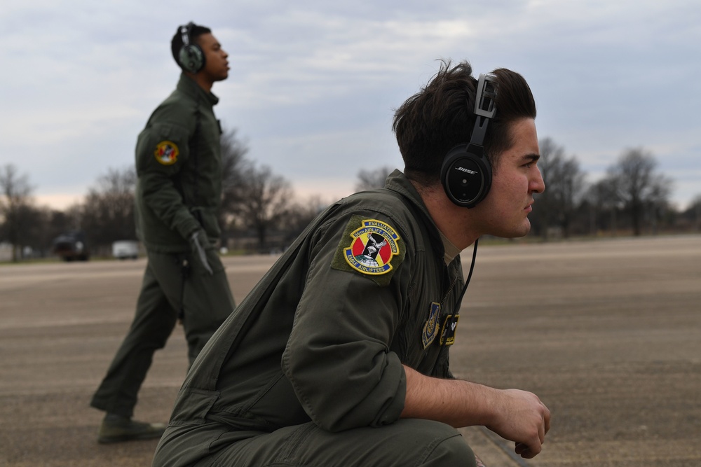 2nd annual C-130 fly-in grows Herk Nation