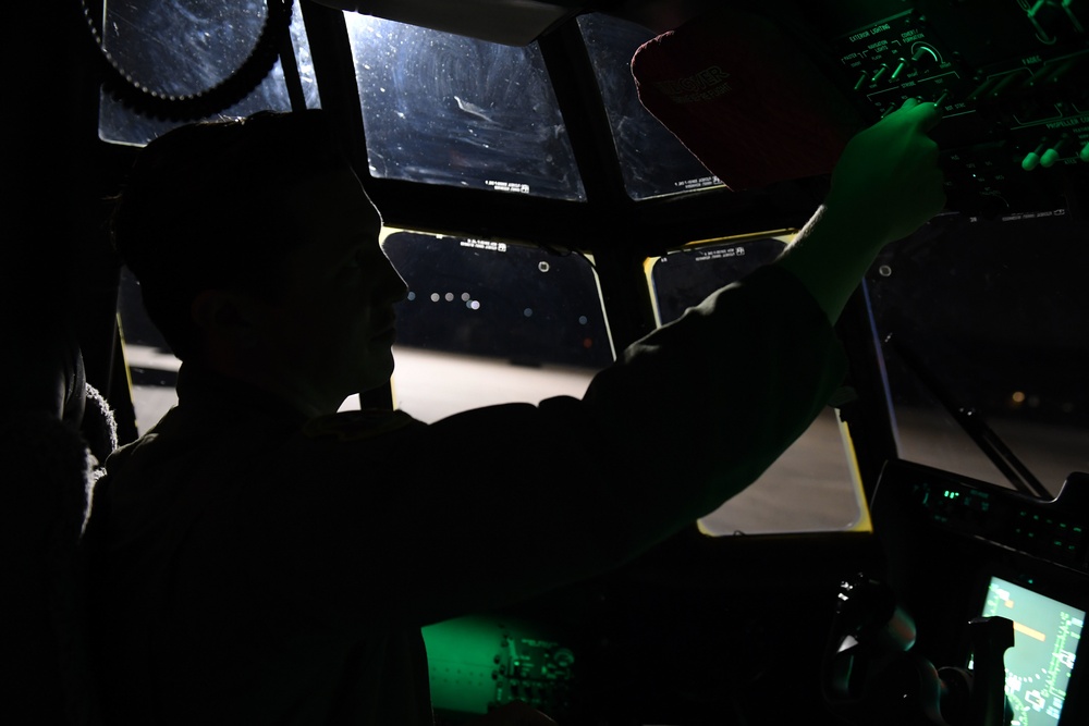 2nd annual C-130 fly-in grows Herk Nation