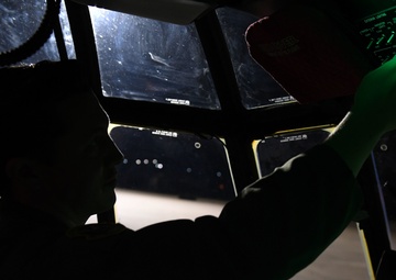 2nd annual C-130 fly-in grows Herk Nation