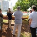 Honolulu District Provides Ala Wai Flood Risk Management Project overview for Congressional Staff Delegates