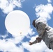 612th ABS performs weather balloon training