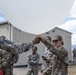 612th ABS performs weather balloon training