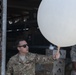612th ABS performs weather balloon training