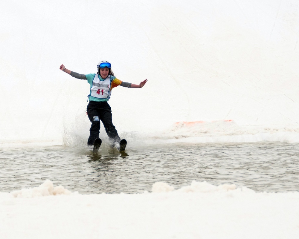 March Madness takes over Birch Hill Ski and Snowboard Area