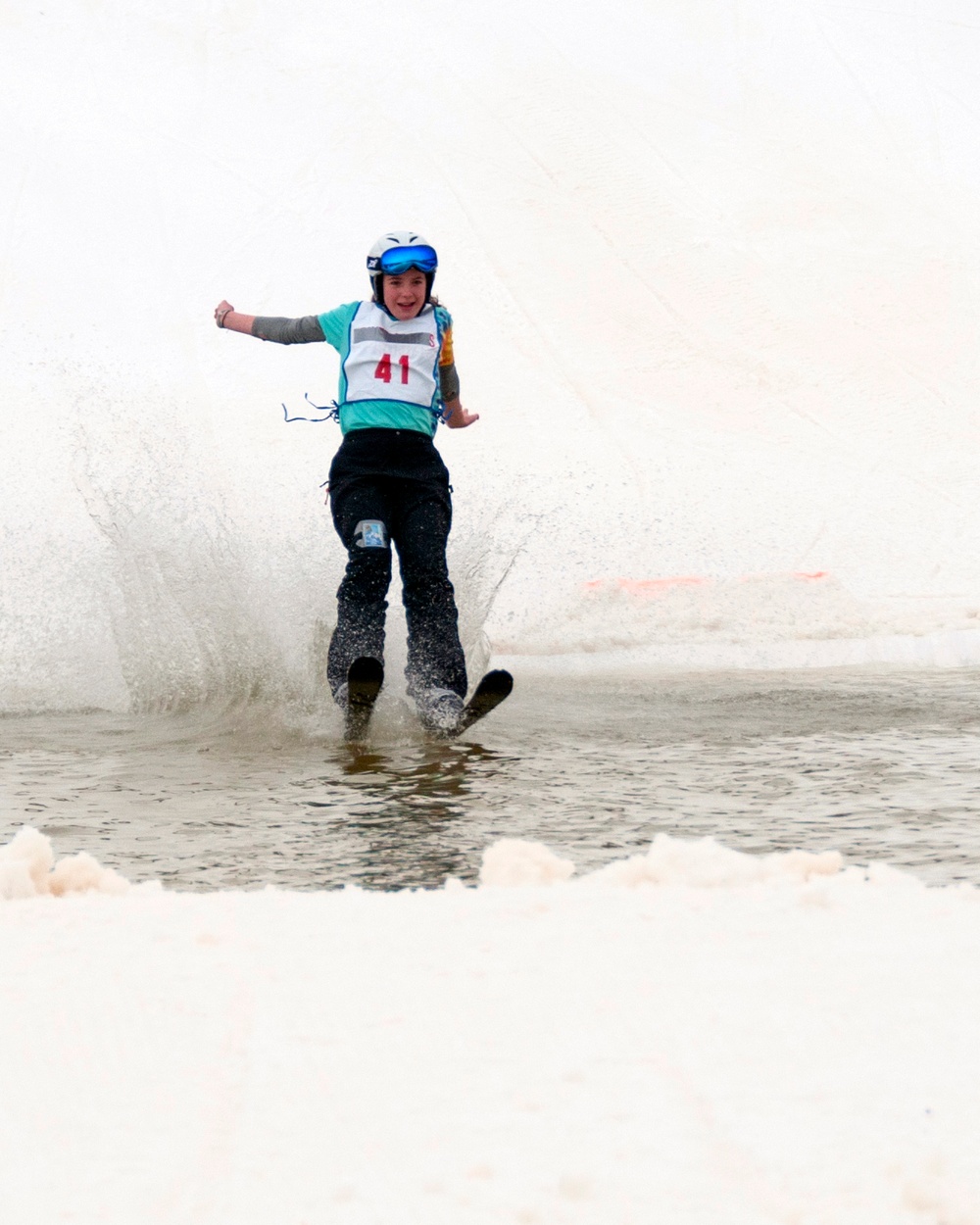 March Madness takes over Birch Hill Ski and Snowboard Area