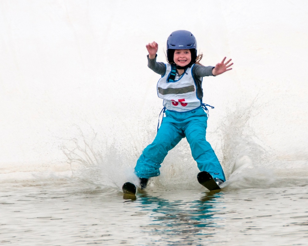 March Madness takes over Birch Hill Ski and Snowboard Area