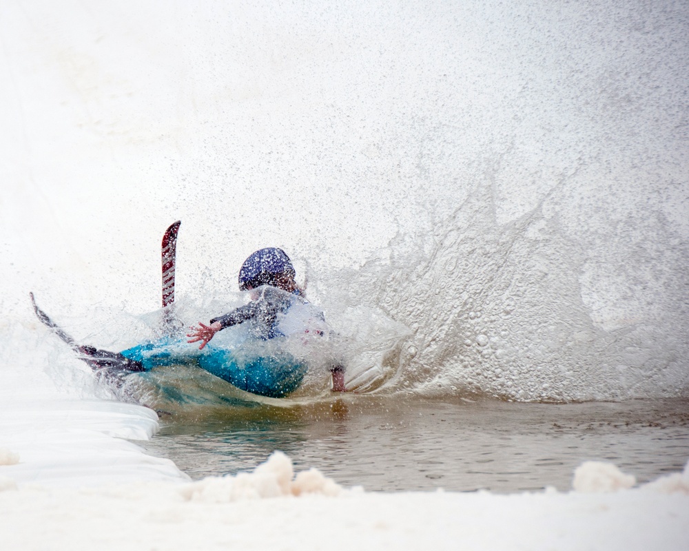 March Madness takes over Birch Hill Ski and Snowboard Area