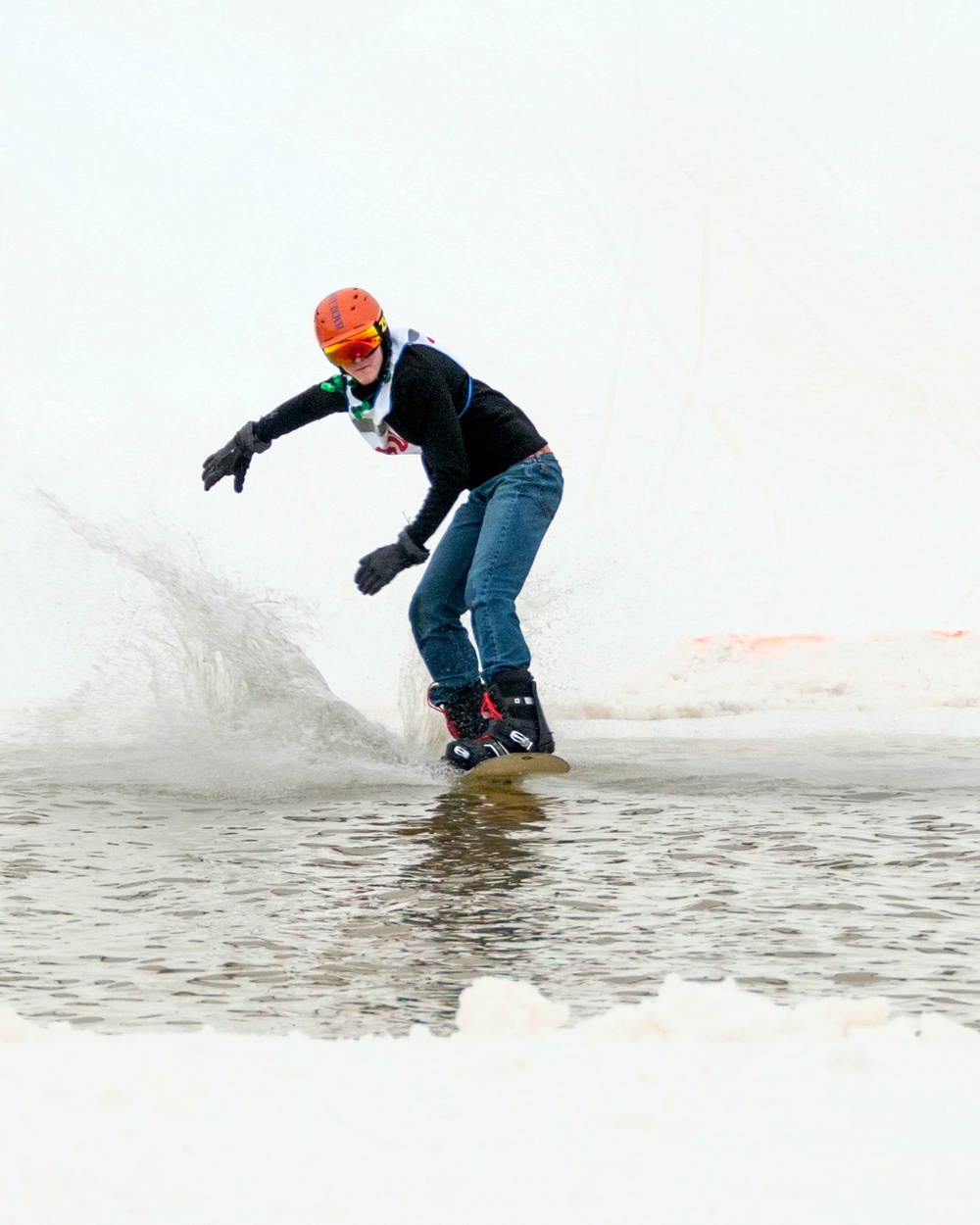 March Madness takes over Birch Hill Ski and Snowboard Area