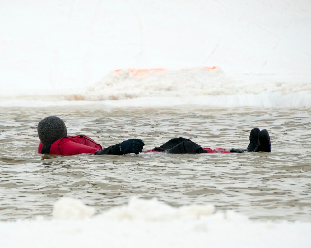 March Madness takes over Birch Hill Ski and Snowboard Area