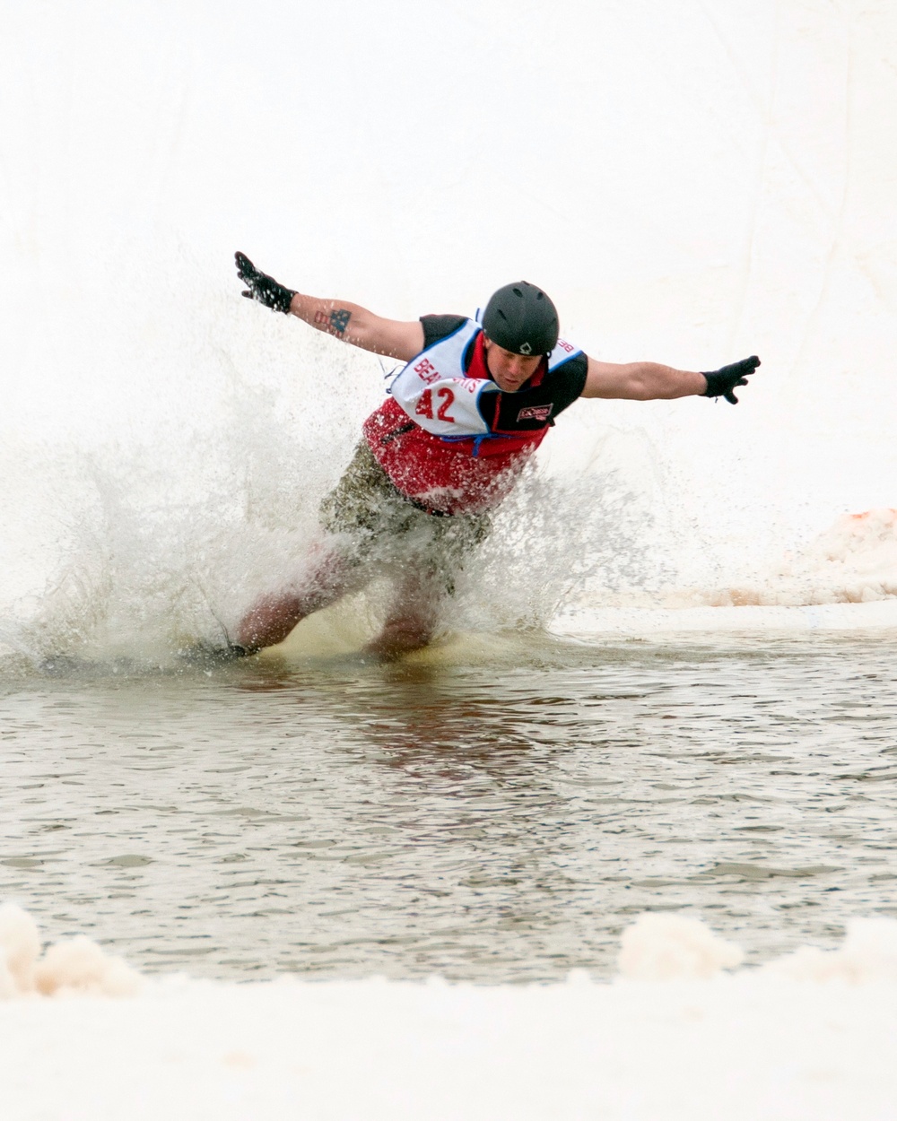 March Madness takes over Birch Hill Ski and Snowboard Area