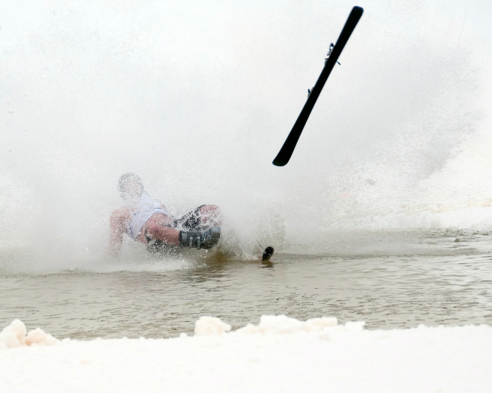 March Madness takes over Birch Hill Ski and Snowboard Area