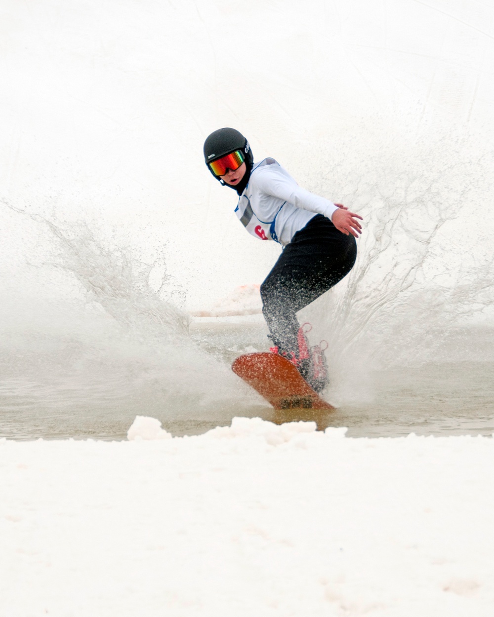 March Madness takes over Birch Hill Ski and Snowboard Area