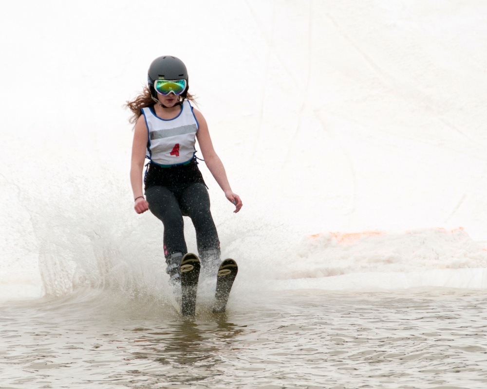 March Madness takes over Birch Hill Ski and Snowboard Area