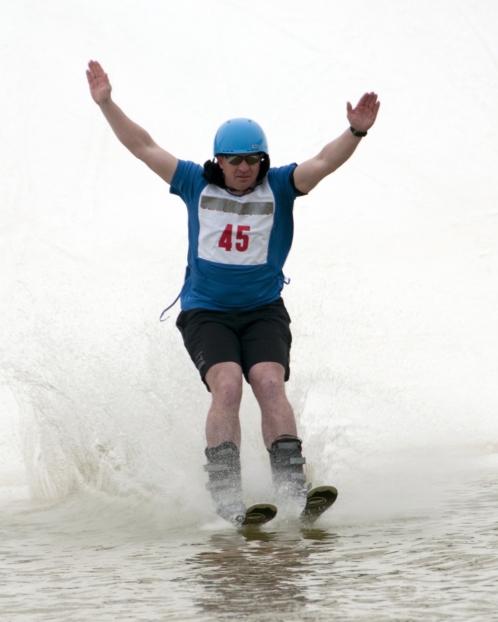 March Madness takes over Birch Hill Ski and Snowboard Area