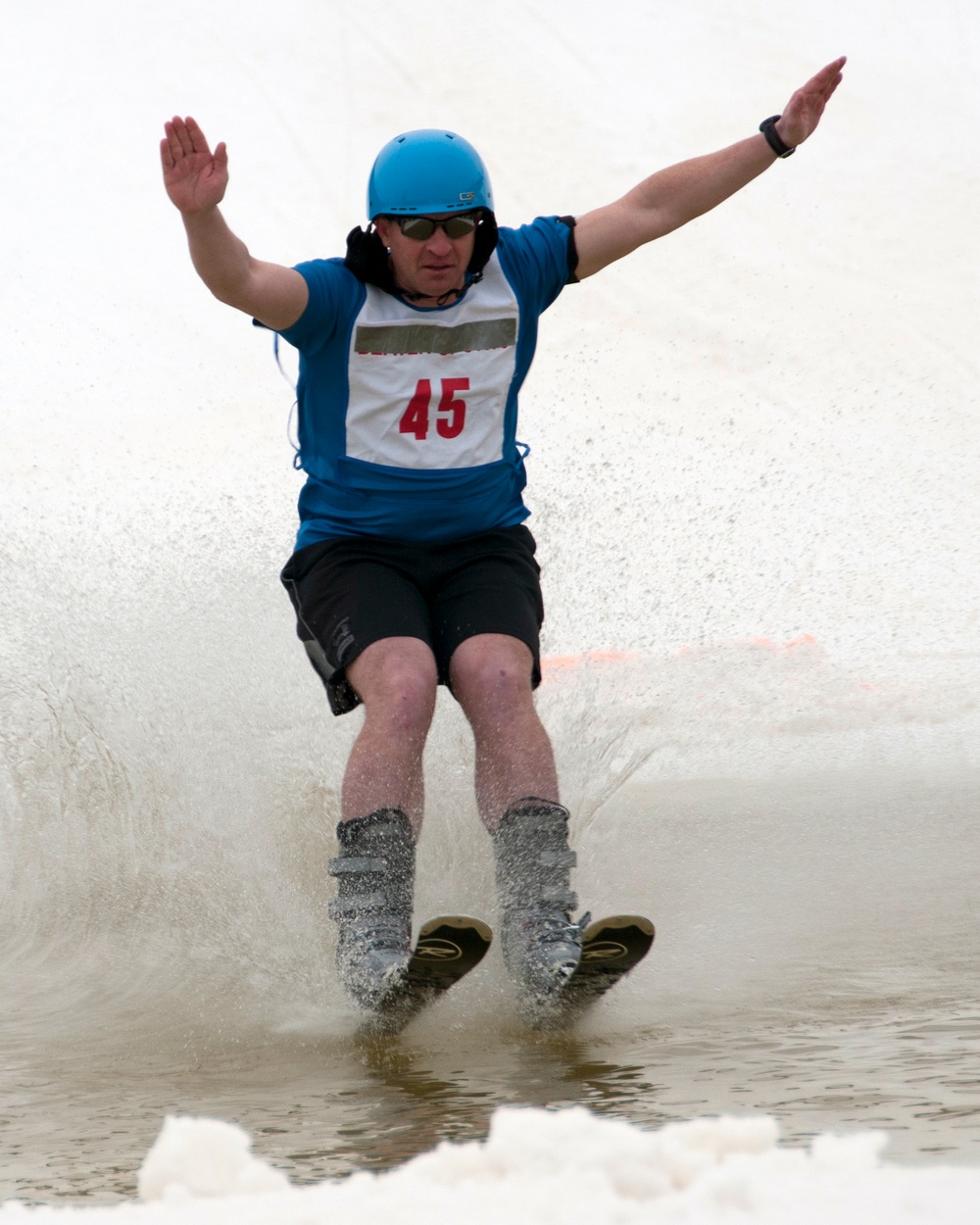 March Madness takes over Birch Hill Ski and Snowboard Area