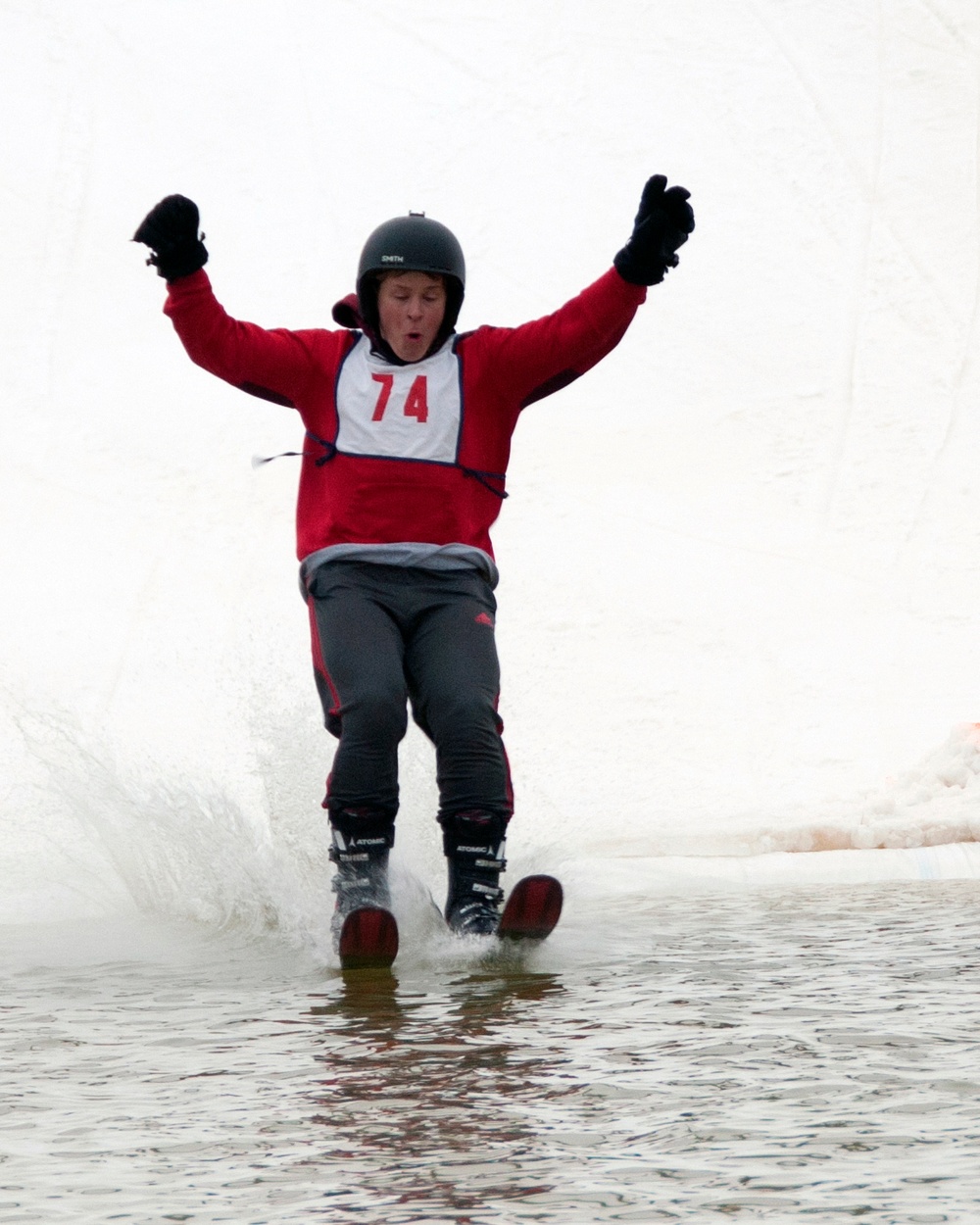 March Madness takes over Birch Hill Ski and Snowboard Area