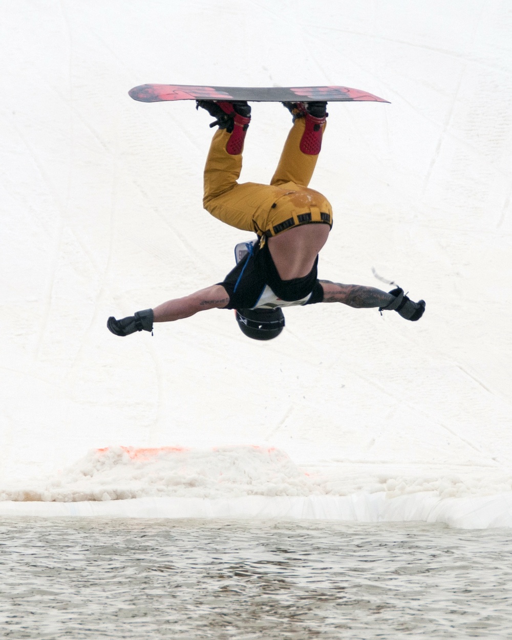 March Madness takes over Birch Hill Ski and Snowboard Area