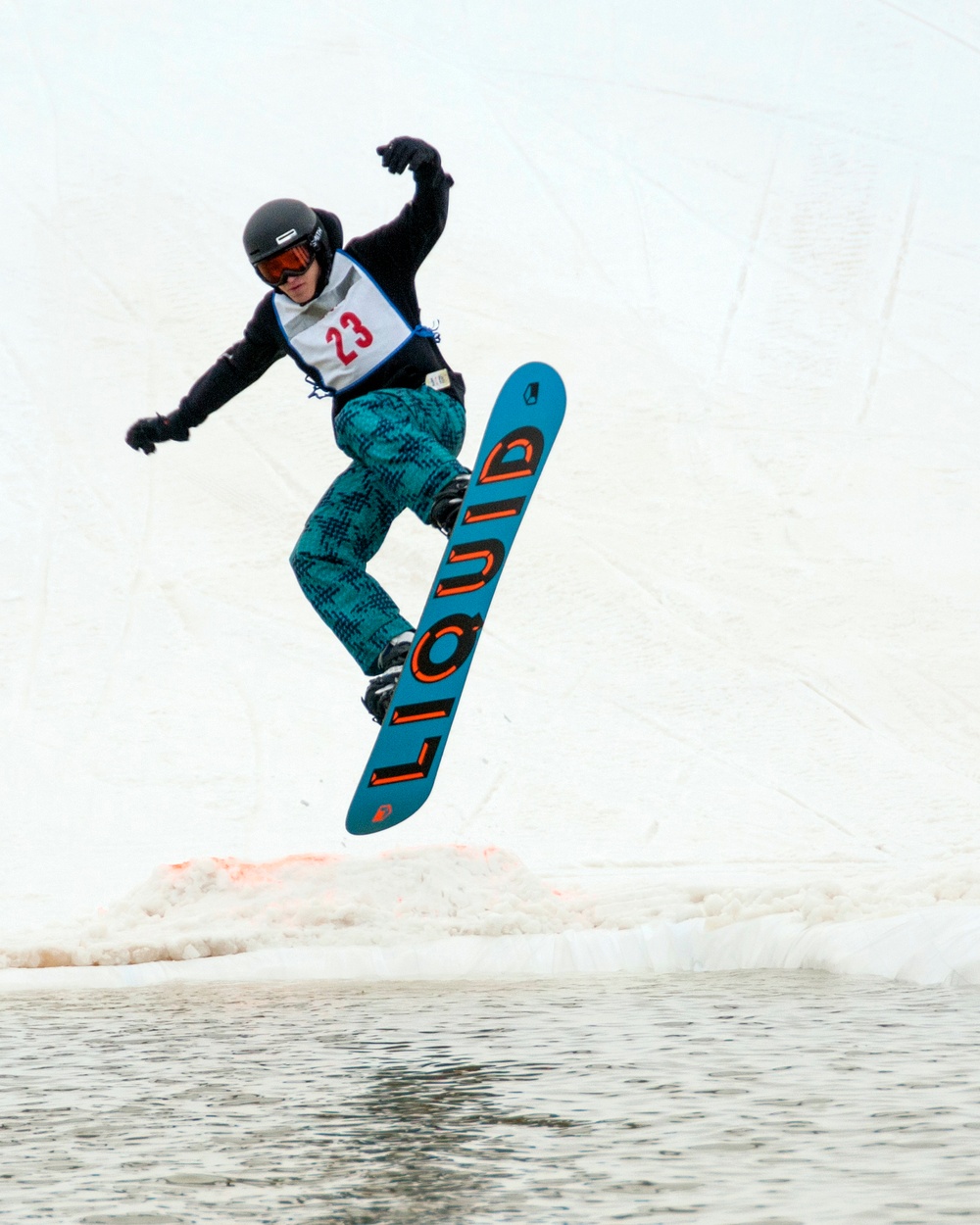 March Madness takes over Birch Hill Ski and Snowboard Area