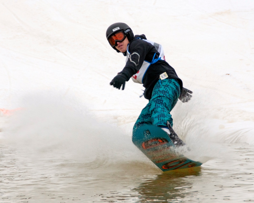 March Madness takes over Birch Hill Ski and Snowboard Area