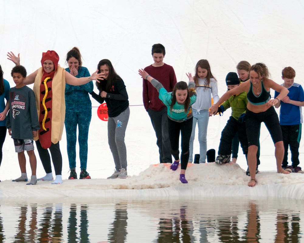 March Madness takes over Birch Hill Ski and Snowboard Area