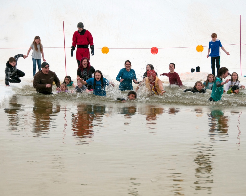 March Madness takes over Birch Hill Ski and Snowboard Area