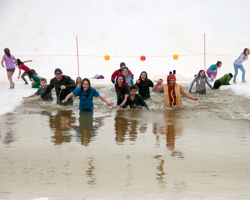 March Madness takes over Birch Hill Ski and Snowboard Area