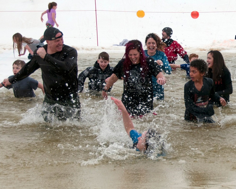 March Madness takes over Birch Hill Ski and Snowboard Area